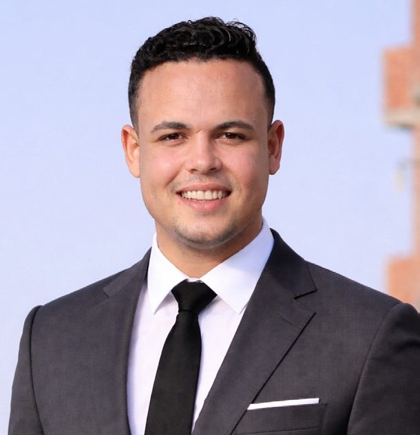 صلاح محمد رضوان